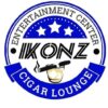 Ikonz Cigar Lounge....Its A Whole Vibe