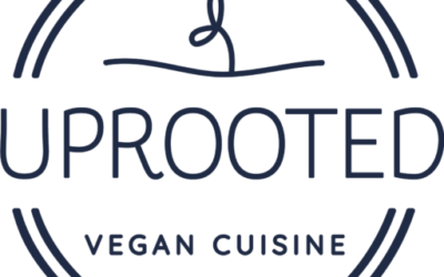 Uprooted Vegan Cuisine – Shop Local Spotlight