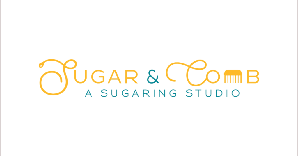 sugar&comb